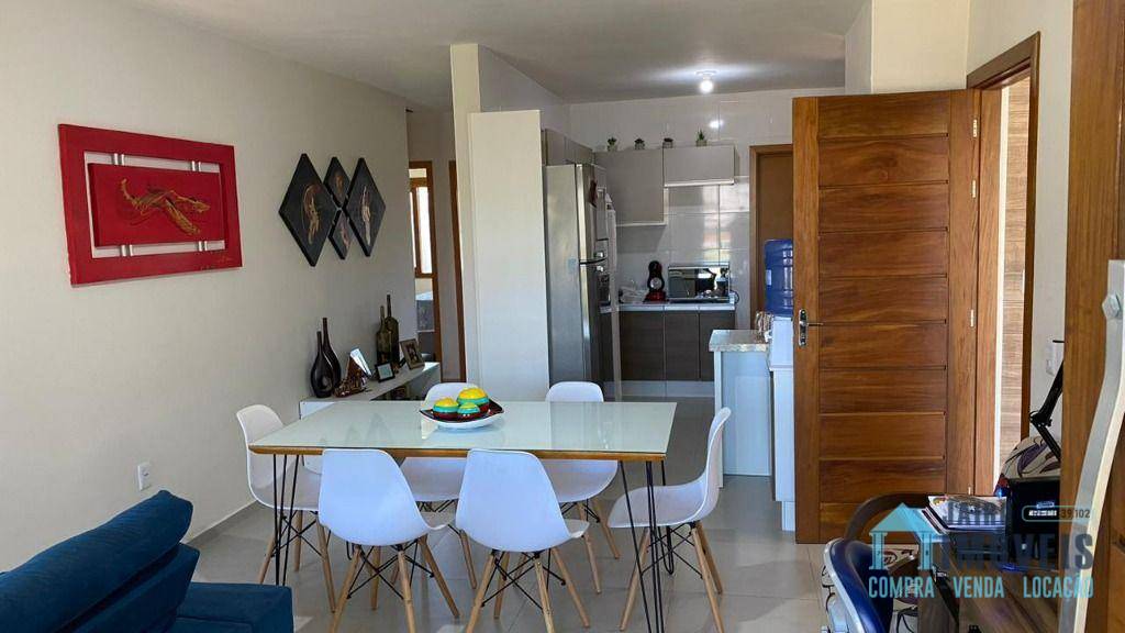 Casa à venda com 3 quartos, 115m² - Foto 5