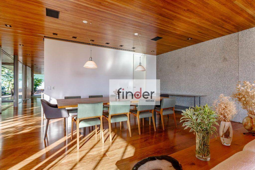 Casa de Condomínio, 5 quartos - Foto 8