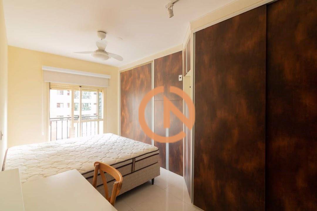 Apartamento para alugar com 3 quartos, 165m² - Foto 19