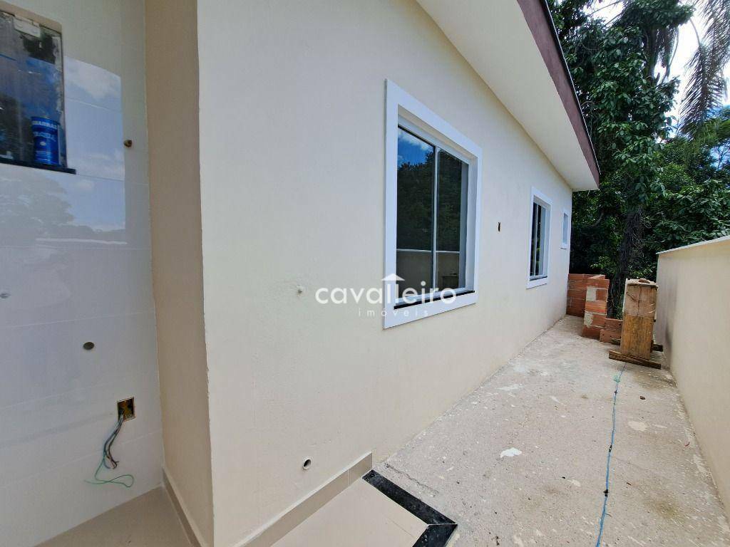 Casa à venda com 2 quartos, 69m² - Foto 20