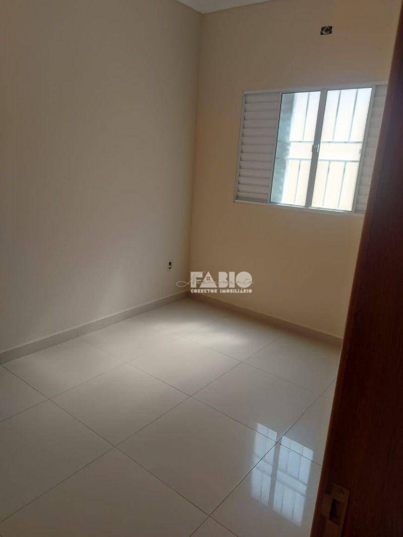 Casa à venda com 3 quartos, 120m² - Foto 12