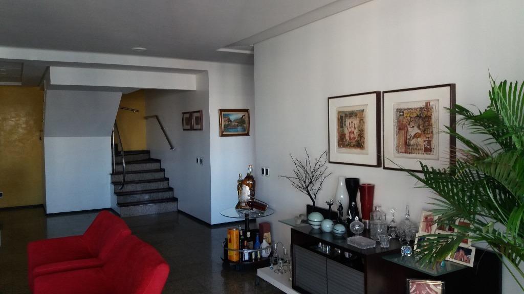 Apartamento à venda com 5 quartos, 785m² - Foto 6