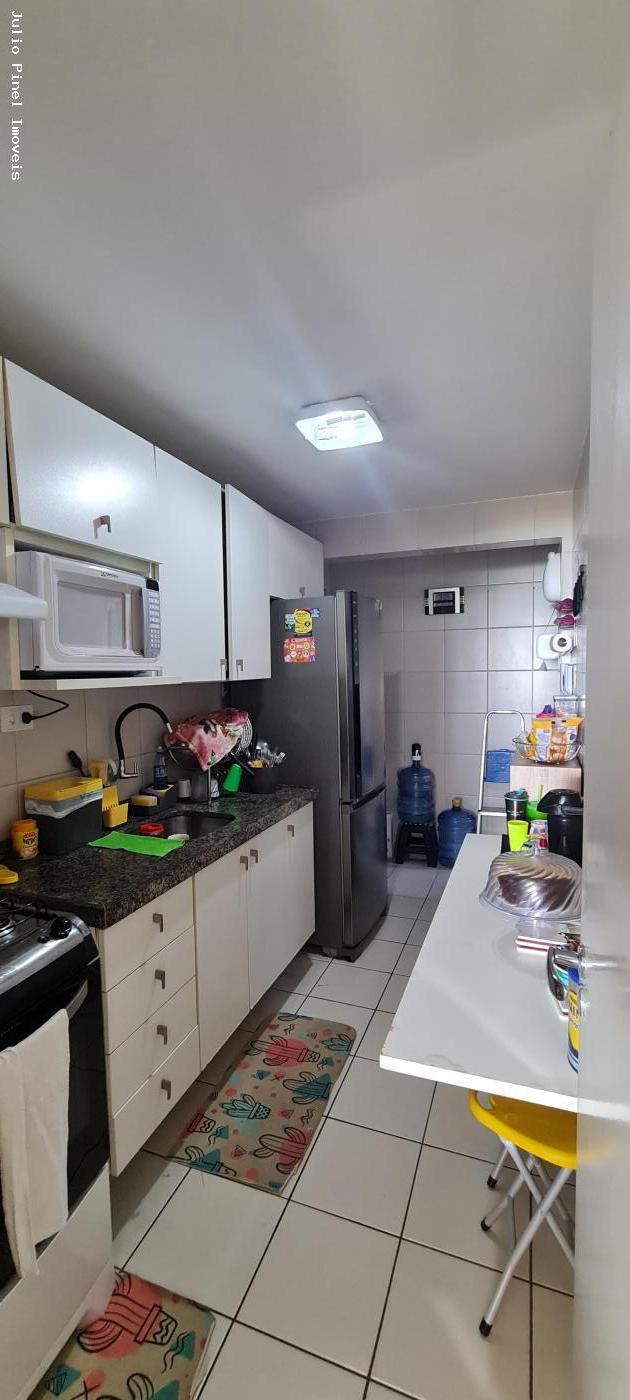 Apartamento à venda com 3 quartos, 102m² - Foto 10