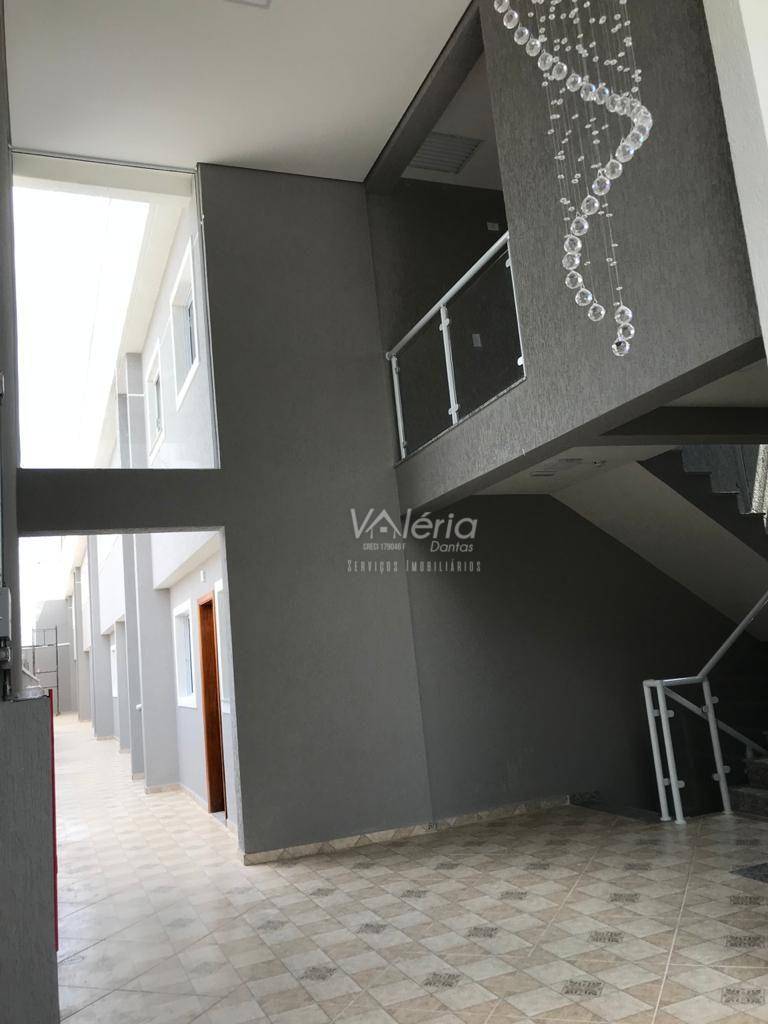 Apartamento à venda com 2 quartos, 43m² - Foto 22