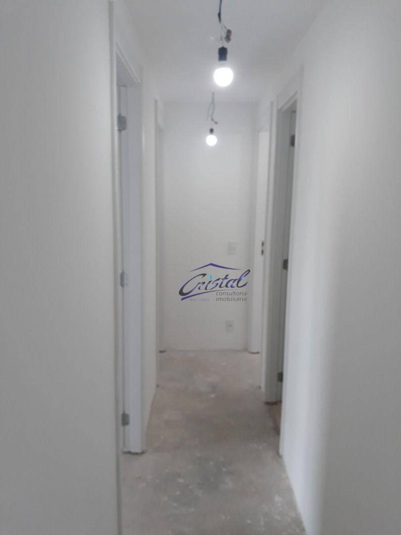 Apartamento à venda com 3 quartos, 76m² - Foto 11