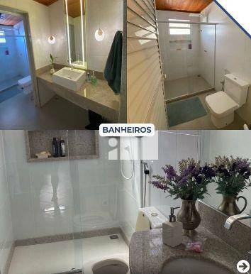 Casa, 3 quartos, 275 m² - Foto 7