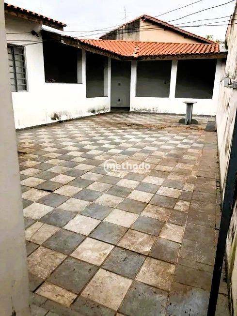 Casa para alugar com 4 quartos, 197m² - Foto 11