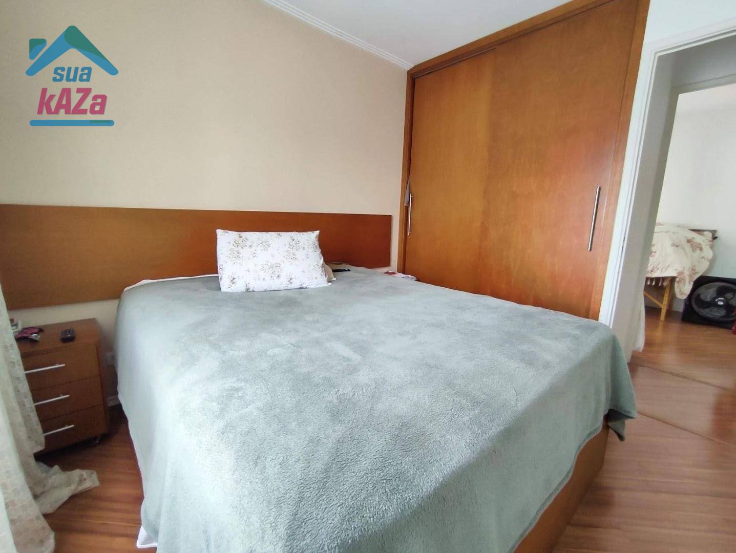 Apartamento à venda com 2 quartos, 56m² - Foto 10