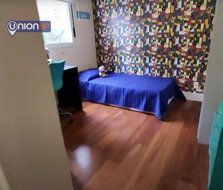 Apartamento à venda com 3 quartos, 170m² - Foto 19