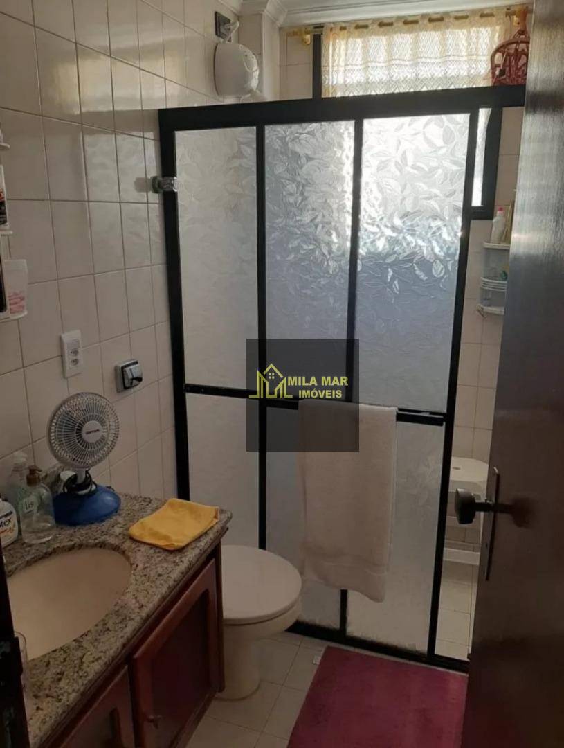 Apartamento à venda com 2 quartos, 85m² - Foto 11