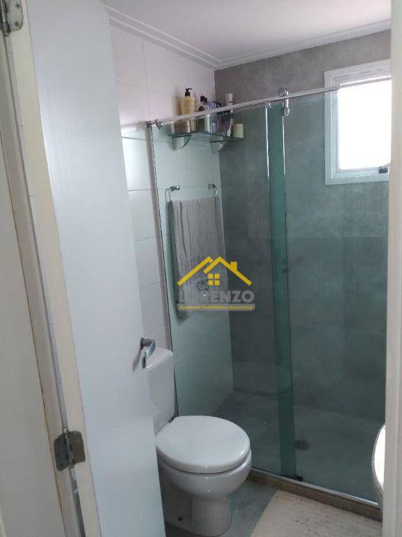 Apartamento à venda com 3 quartos, 130m² - Foto 26