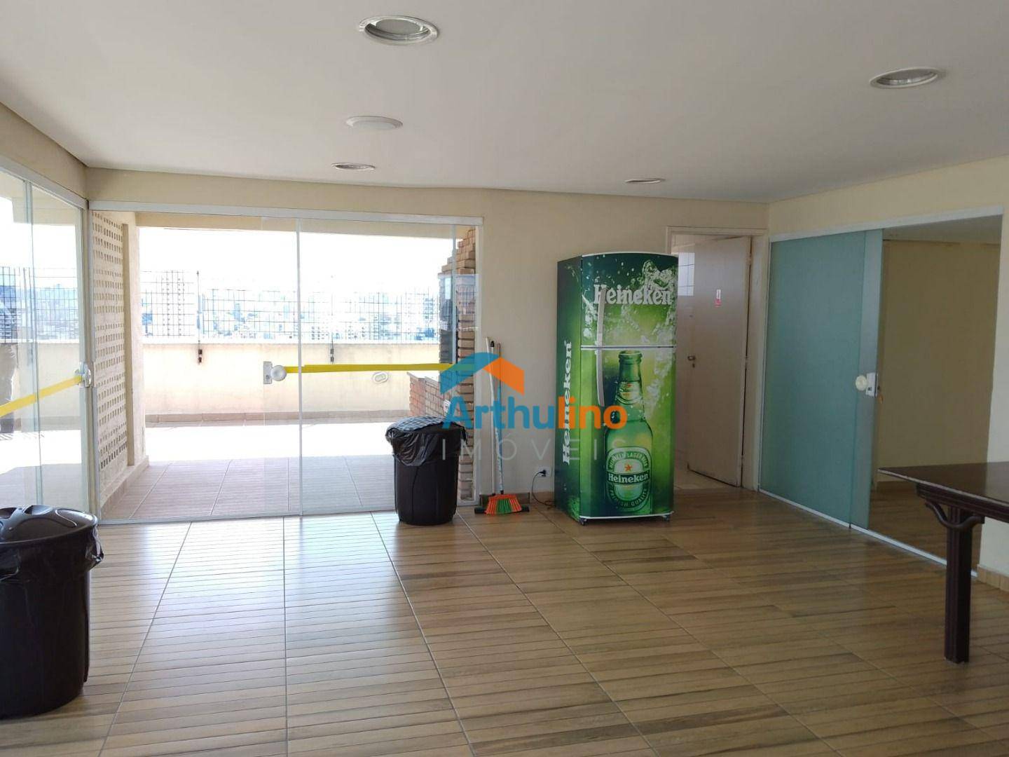 Apartamento à venda com 2 quartos, 63M2 - Foto 23