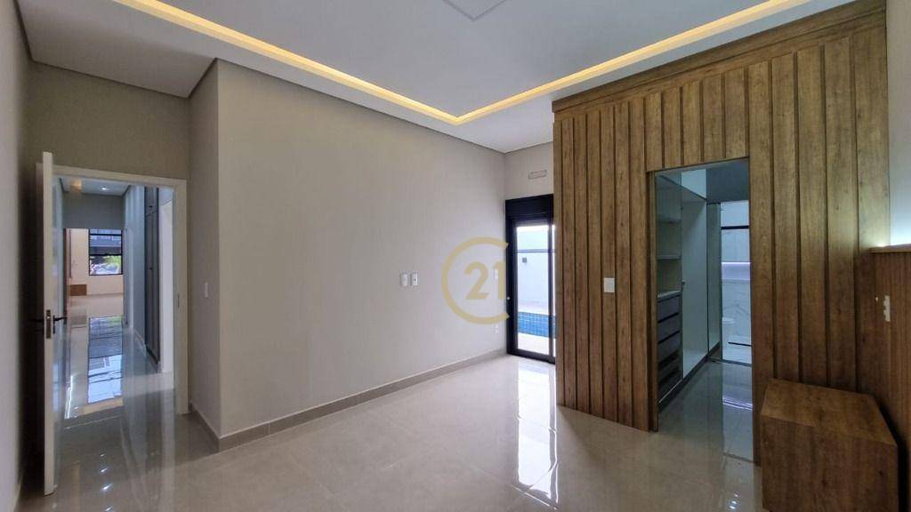 Casa de Condomínio à venda com 3 quartos, 180m² - Foto 5