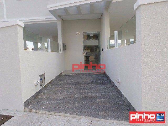 Apartamento à venda com 2 quartos, 68m² - Foto 3