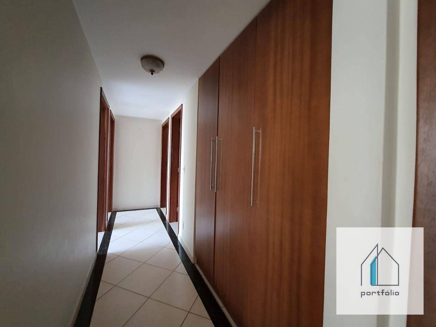 Apartamento à venda com 3 quartos, 164m² - Foto 14