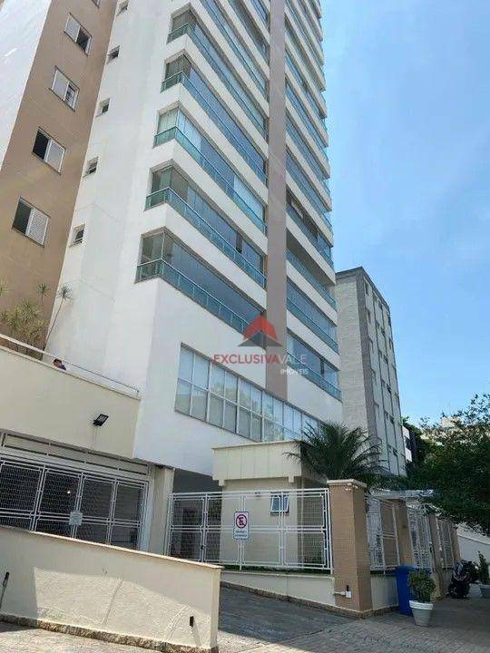 Apartamento à venda com 3 quartos, 110m² - Foto 9
