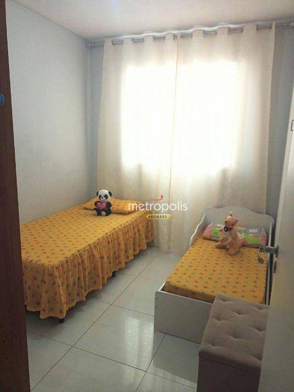 Apartamento à venda com 2 quartos, 41m² - Foto 9