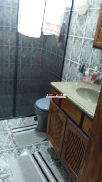 Sobrado à venda com 2 quartos, 123m² - Foto 21