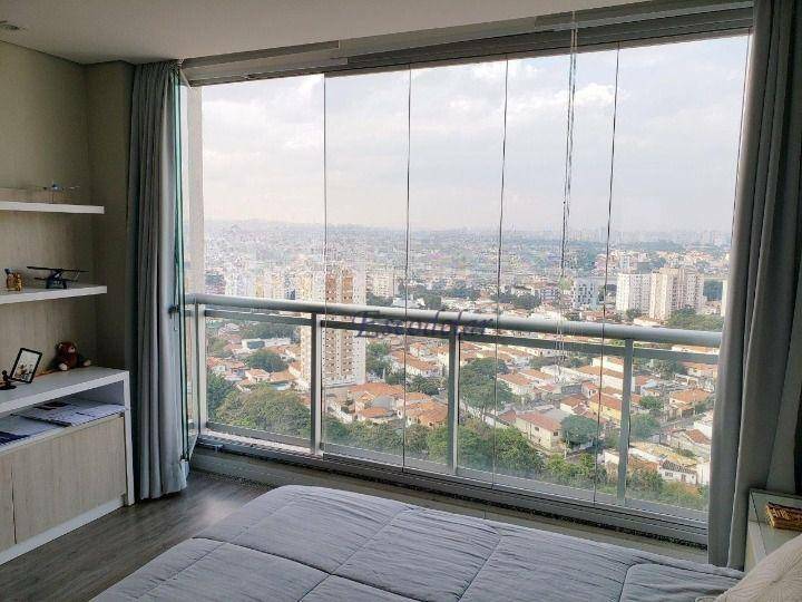 Cobertura à venda com 2 quartos, 160m² - Foto 19