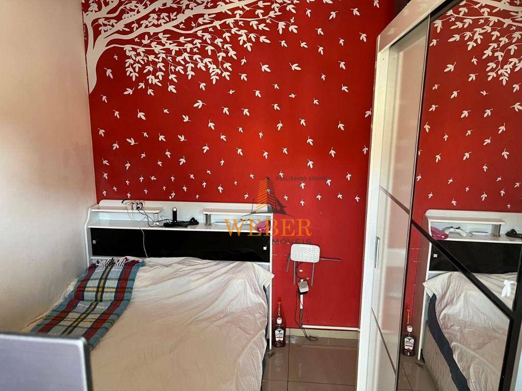 Sobrado à venda com 2 quartos, 65m² - Foto 9