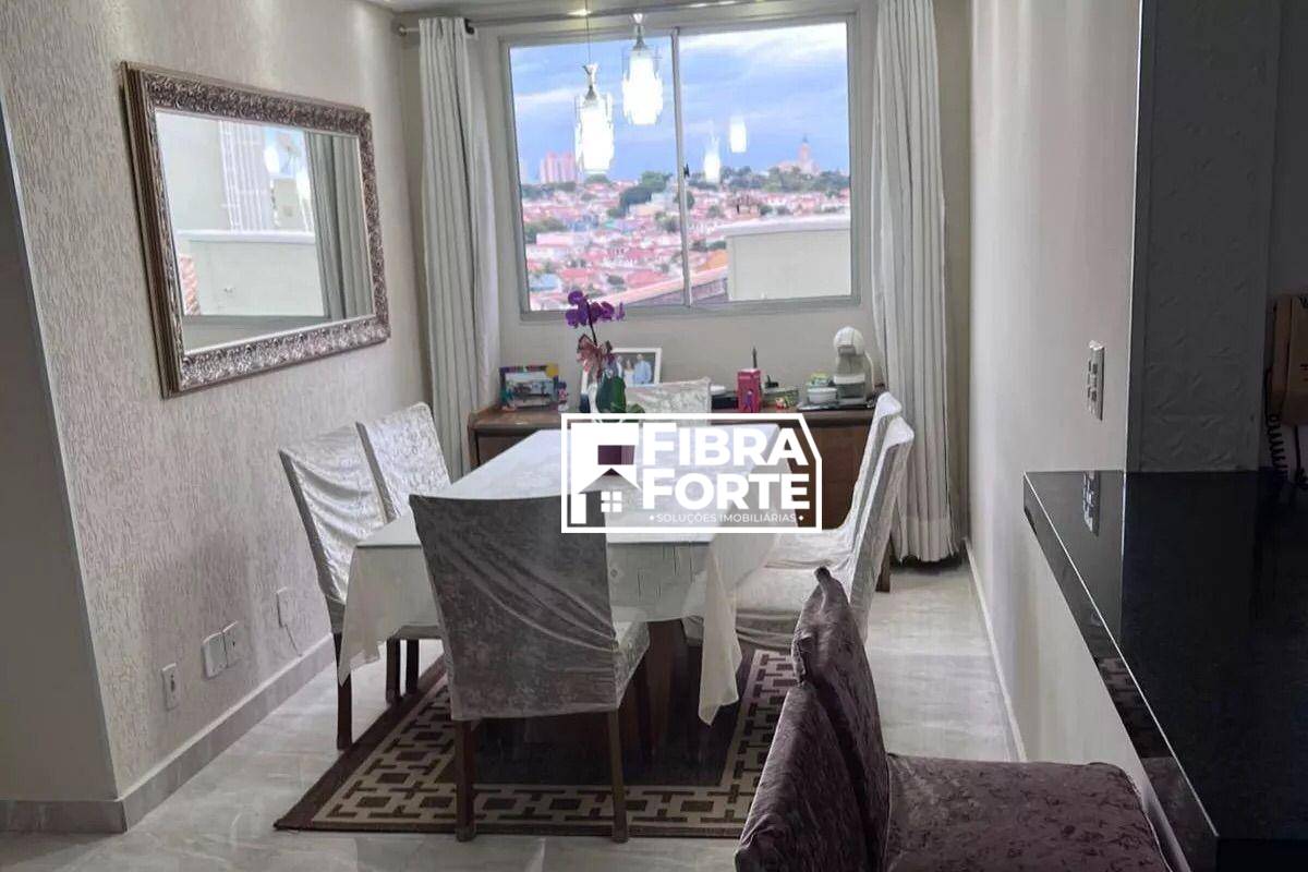 Cobertura, 3 quartos, 122 m² - Foto 3