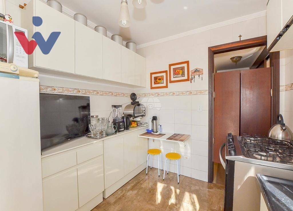 Sobrado à venda com 3 quartos, 138m² - Foto 9