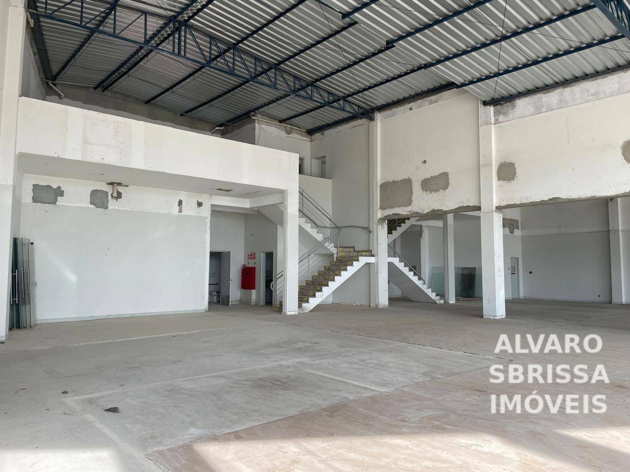 Depósito-Galpão-Armazém para alugar, 903m² - Foto 26