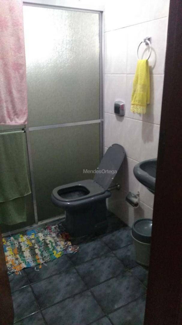 Casa à venda com 3 quartos, 165m² - Foto 6