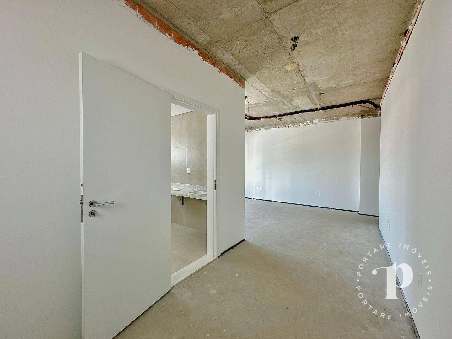 Apartamento à venda com 4 quartos, 314m² - Foto 27