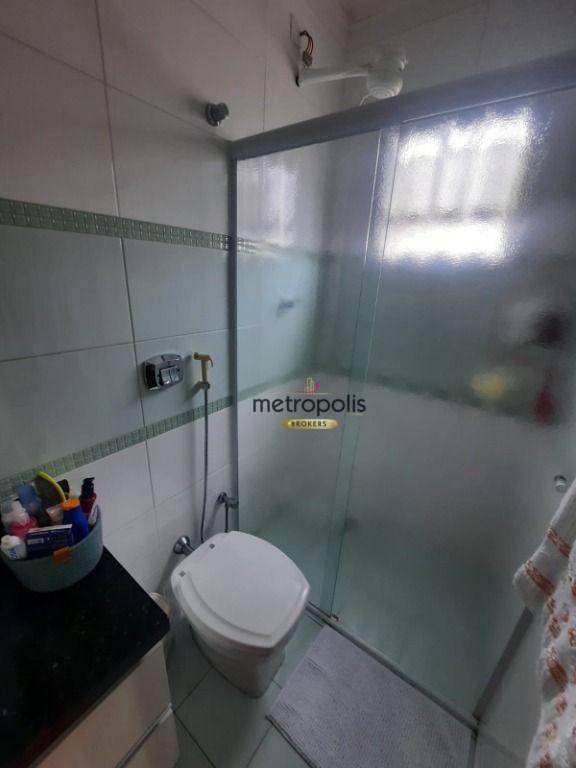 Sobrado à venda com 2 quartos, 68m² - Foto 6