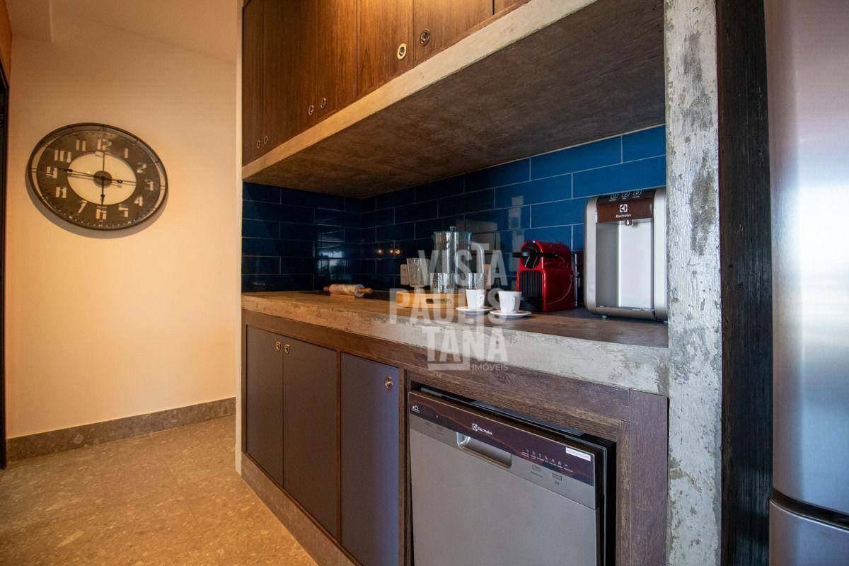 Apartamento à venda com 3 quartos, 153m² - Foto 33