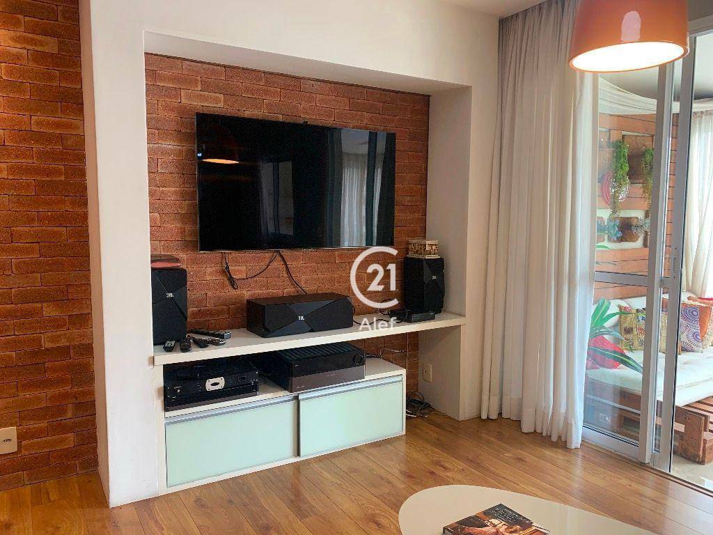 Apartamento para alugar com 2 quartos, 81m² - Foto 18