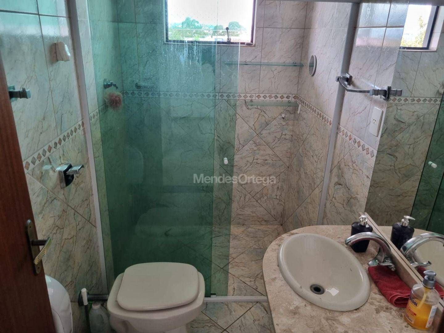 Casa à venda com 2 quartos, 124m² - Foto 8