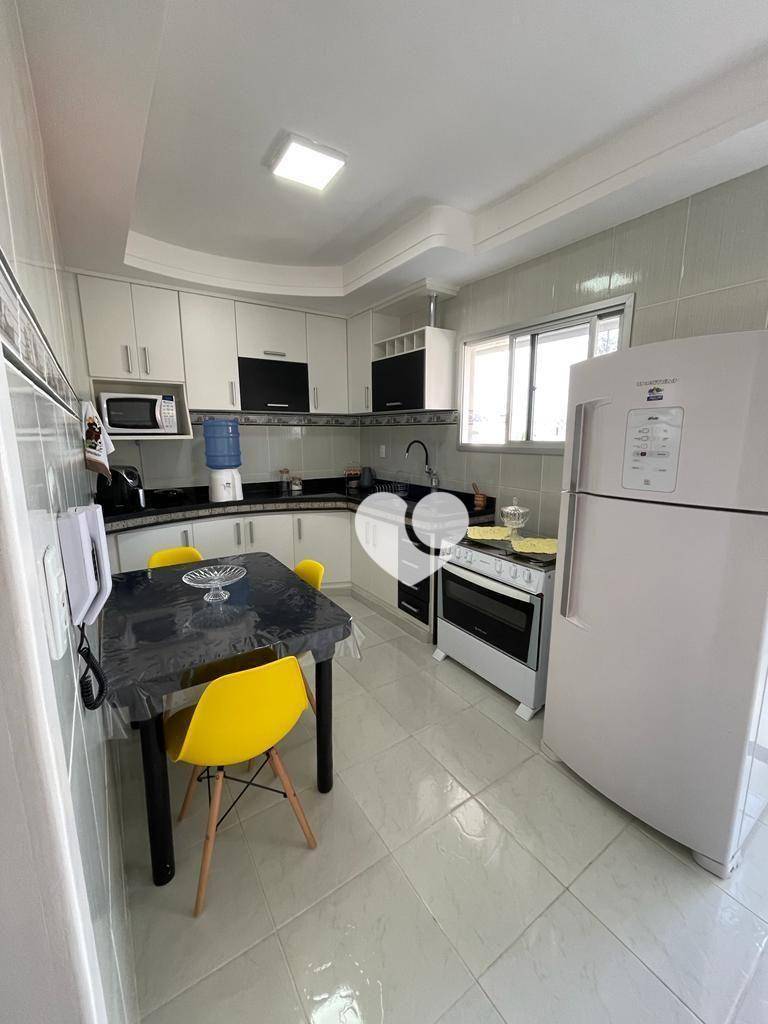 Apartamento à venda com 2 quartos, 79m² - Foto 6