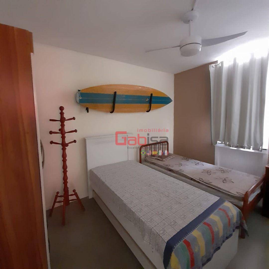 Apartamento à venda com 2 quartos, 85m² - Foto 11