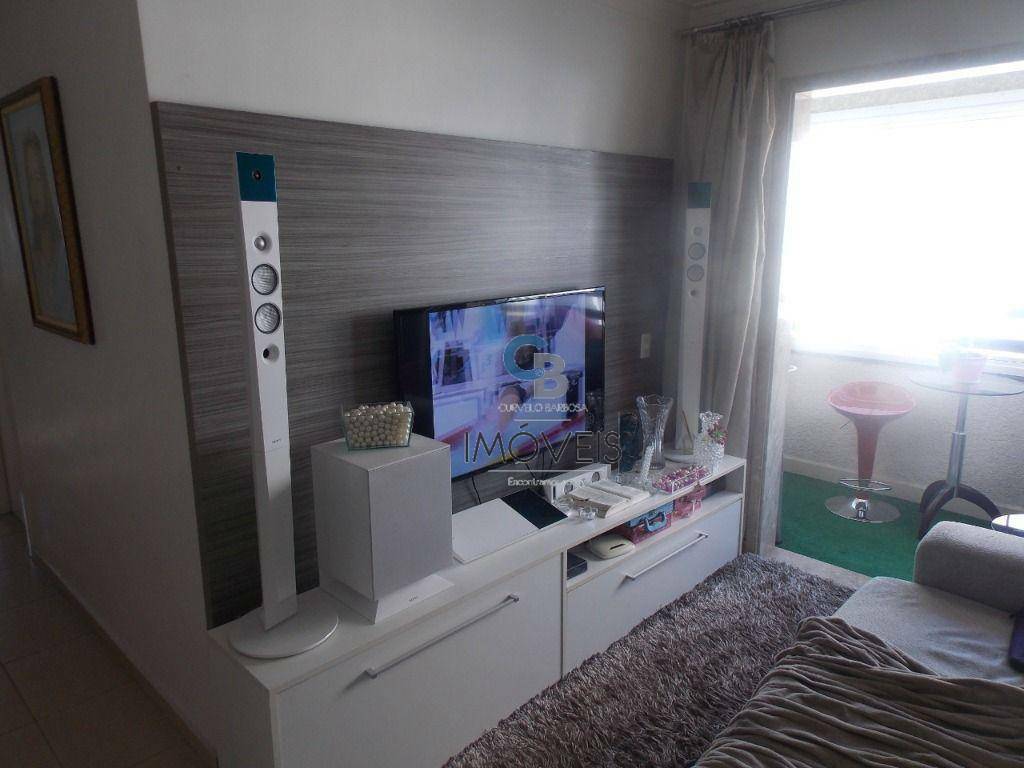 Cobertura, 3 quartos, 122 m² - Foto 2