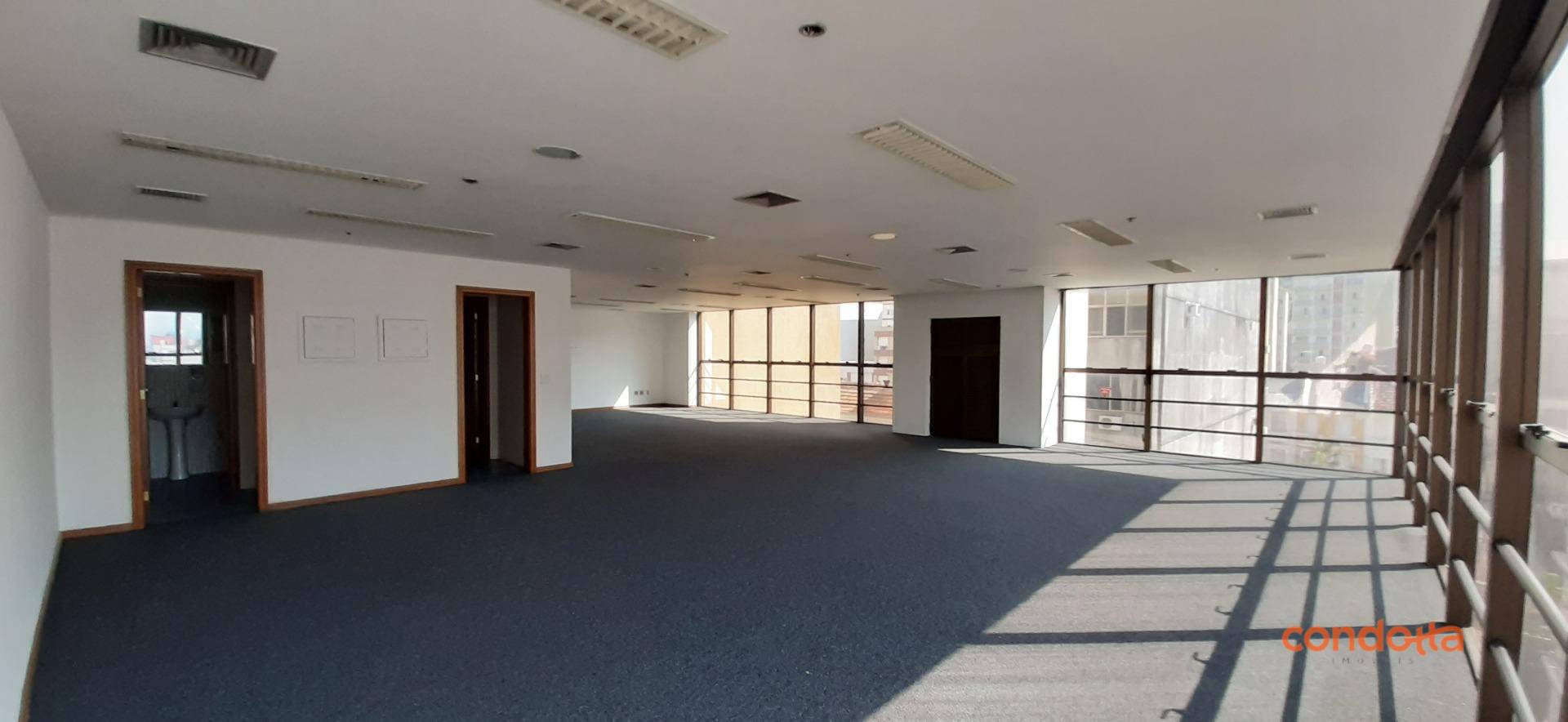Conjunto Comercial-Sala para alugar, 141m² - Foto 5