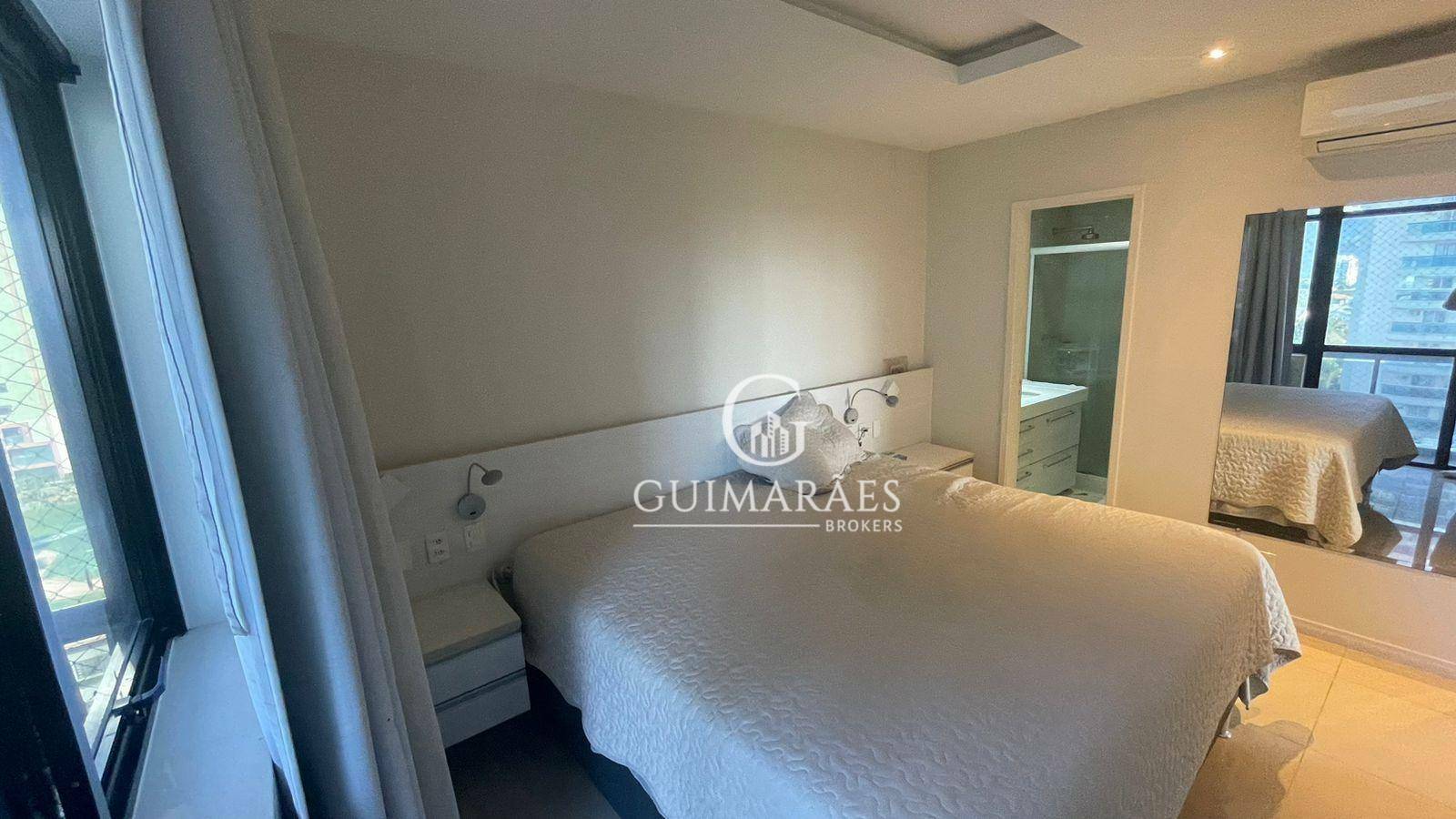 Apartamento à venda com 3 quartos, 124M2 - Foto 14