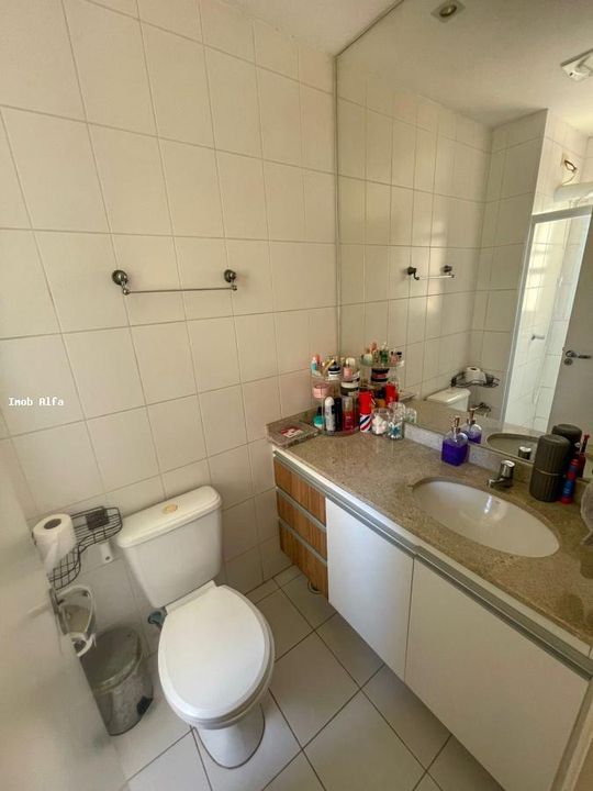 Apartamento à venda com 2 quartos, 65m² - Foto 5