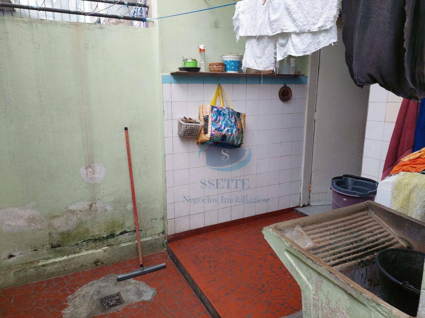 Sobrado à venda com 2 quartos, 125m² - Foto 20