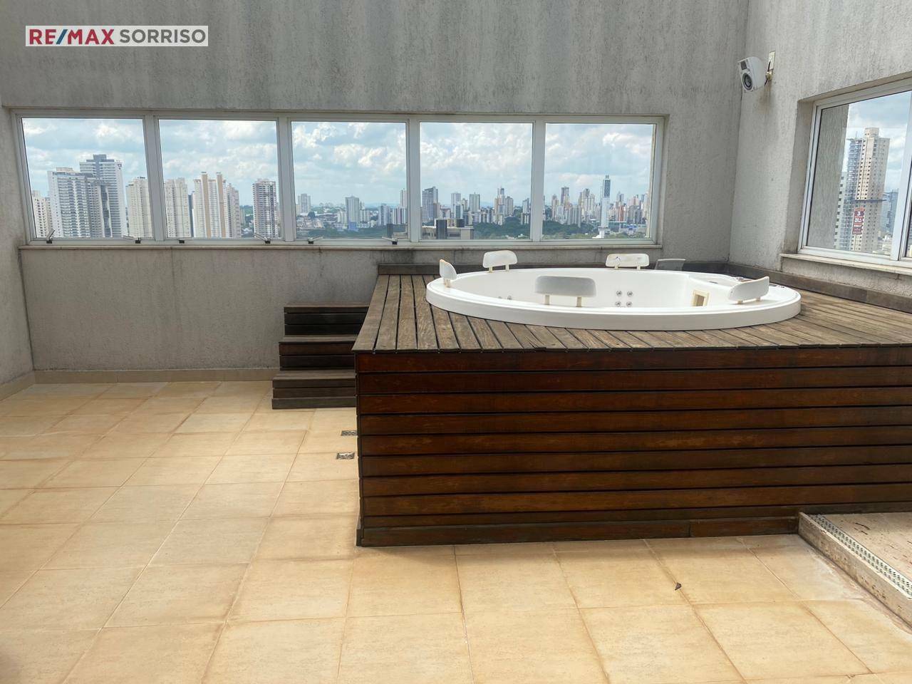 Cobertura à venda com 3 quartos, 411m² - Foto 6