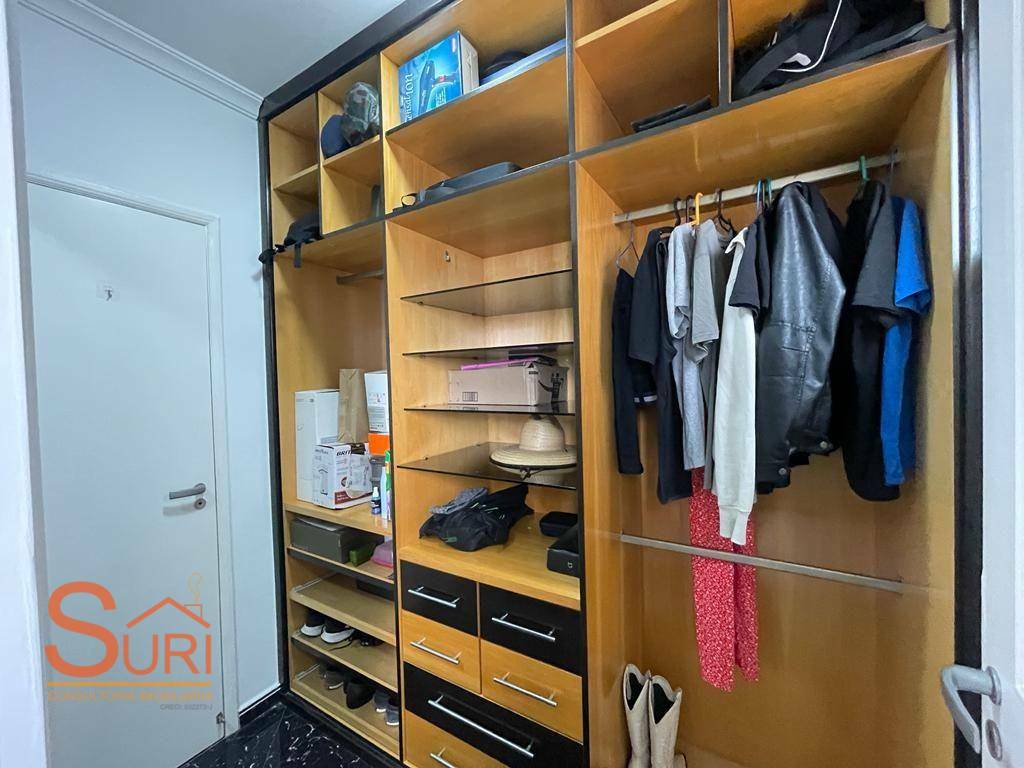 Apartamento à venda com 3 quartos, 98m² - Foto 23