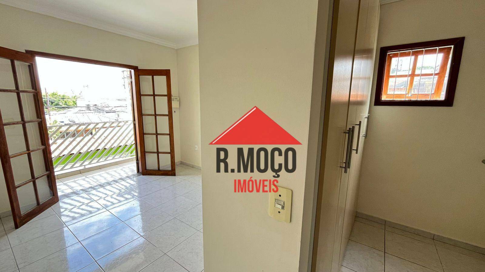 Sobrado para alugar com 3 quartos, 130m² - Foto 35