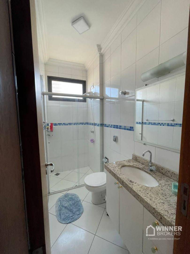 Apartamento à venda com 2 quartos, 96m² - Foto 12