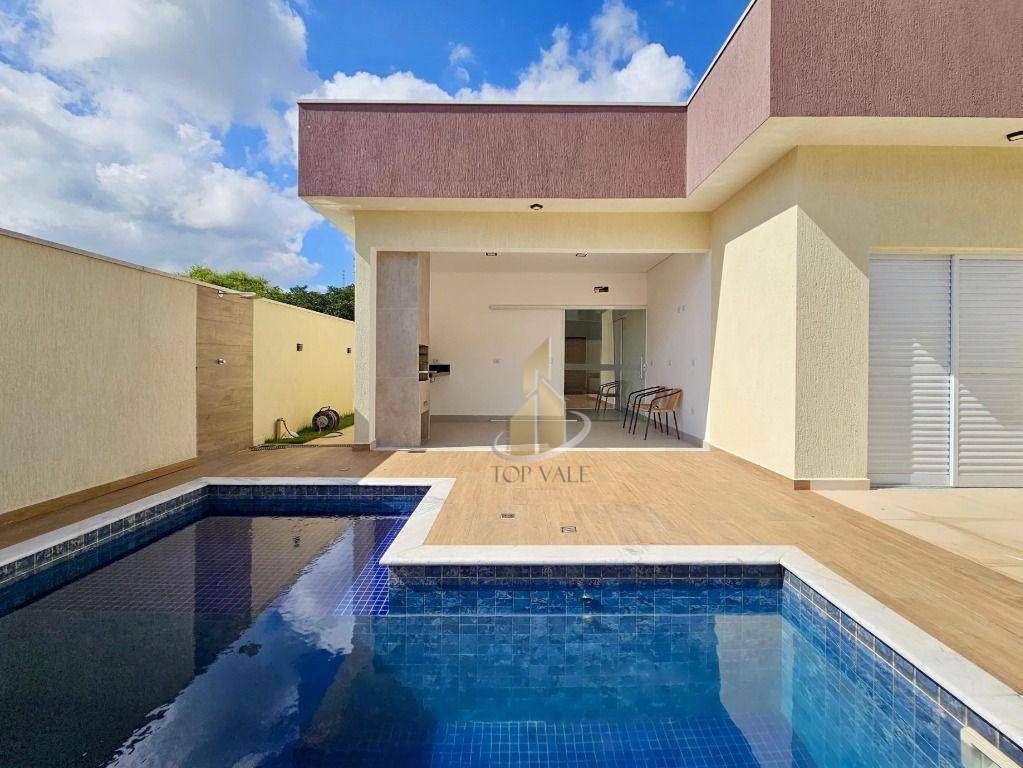 Casa de Condomínio à venda com 3 quartos, 150m² - Foto 9
