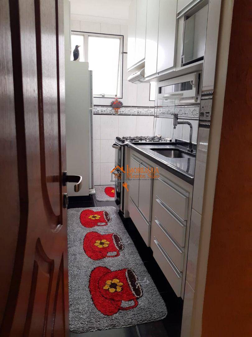 Apartamento à venda com 2 quartos, 83m² - Foto 10