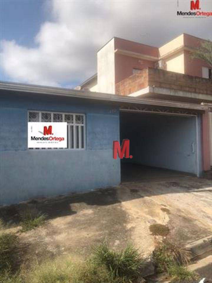 Casa, 2 quartos, 114 m² - Foto 1