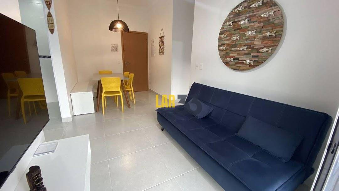 Apartamento à venda com 2 quartos, 58m² - Foto 3