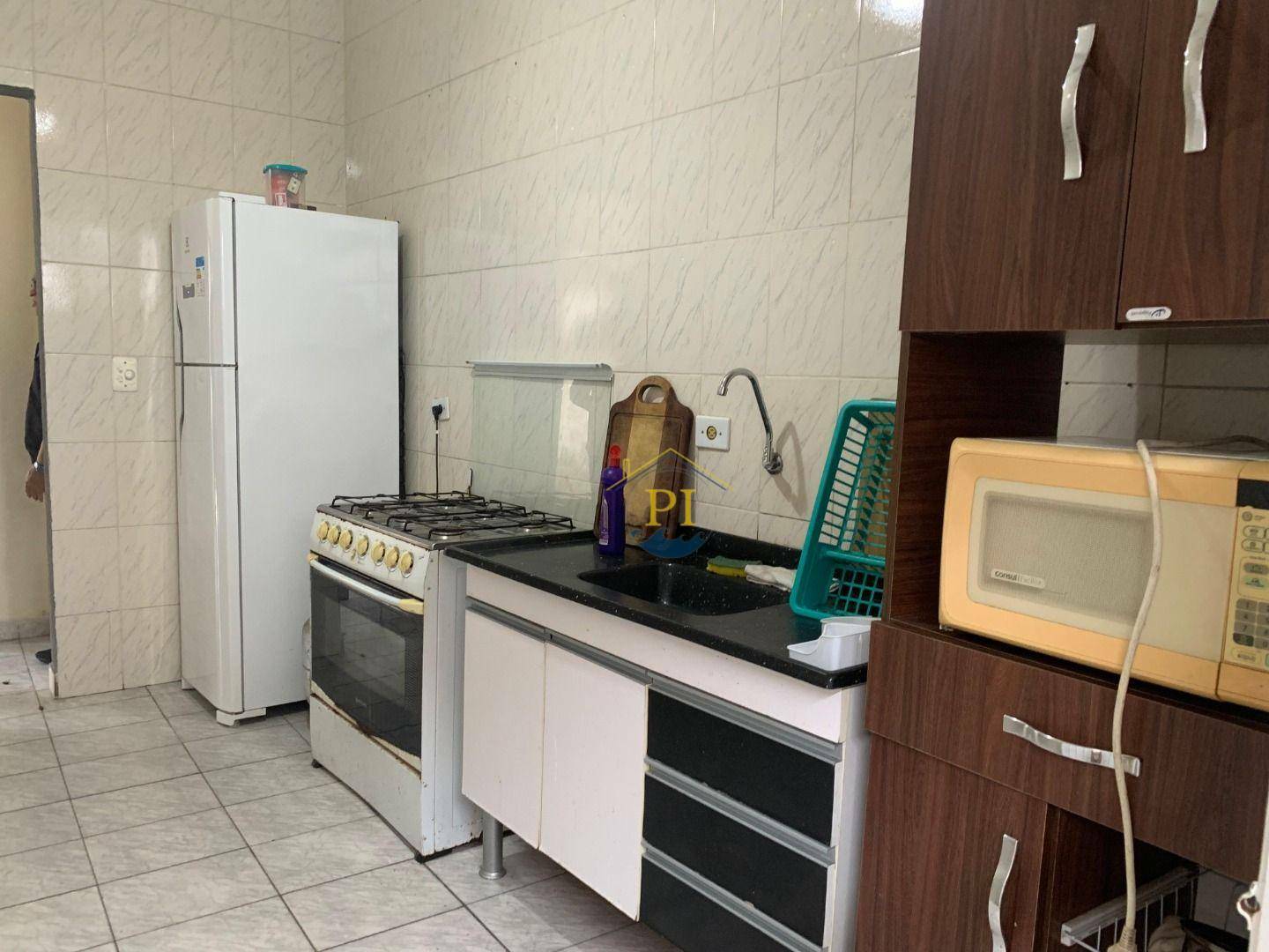 Casa de Condomínio à venda com 1 quarto, 50m² - Foto 6