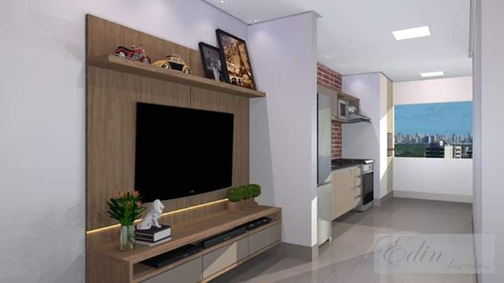 Apartamento à venda com 1 quarto, 1083m² - Foto 10